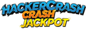 Hacker Crash Jackpot